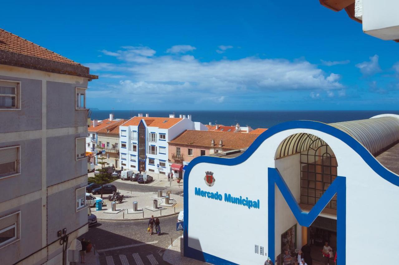 Wot Ericeira Hotel Esterno foto