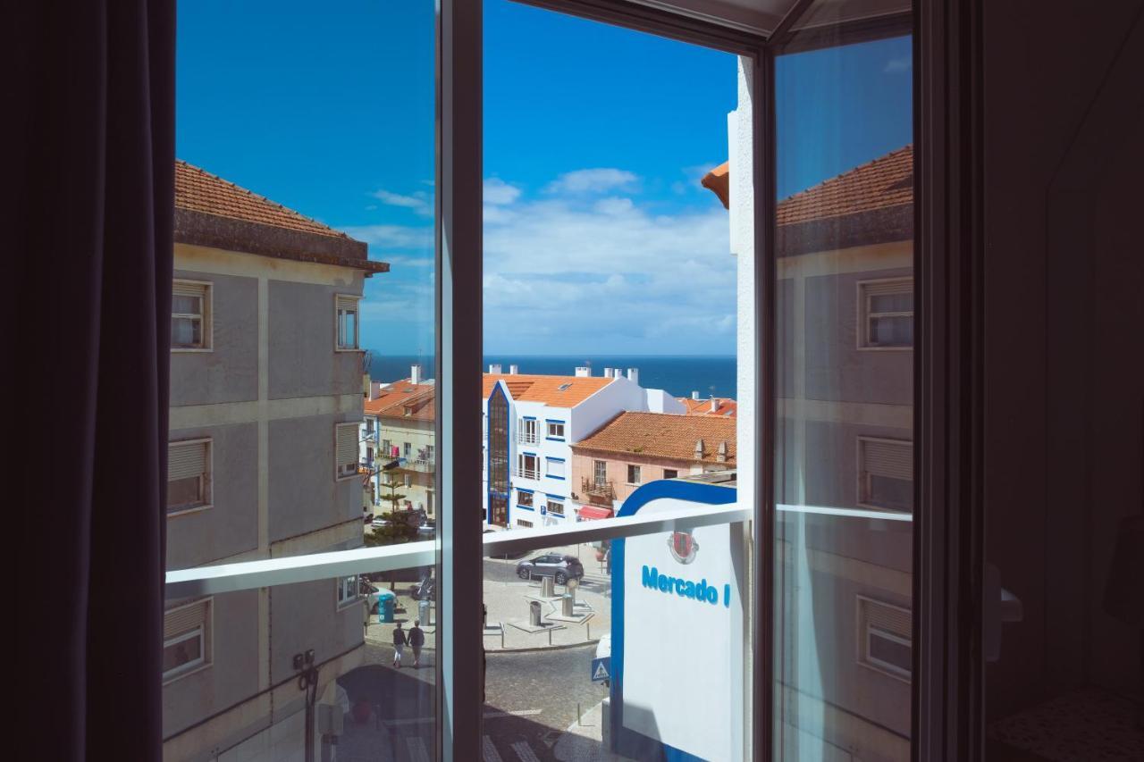 Hotel Wot Ericeira Esterno foto
