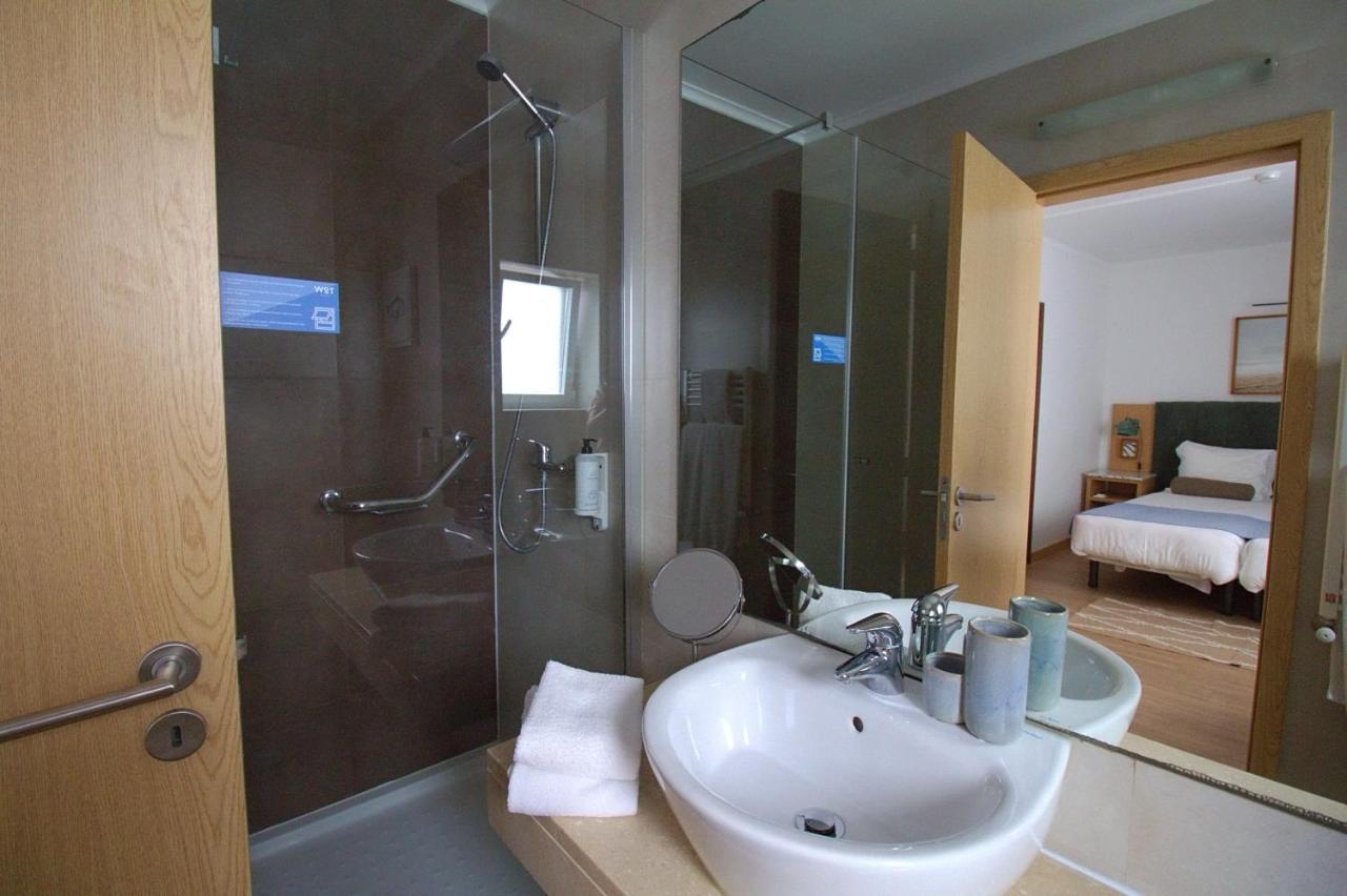 Hotel Wot Ericeira Esterno foto