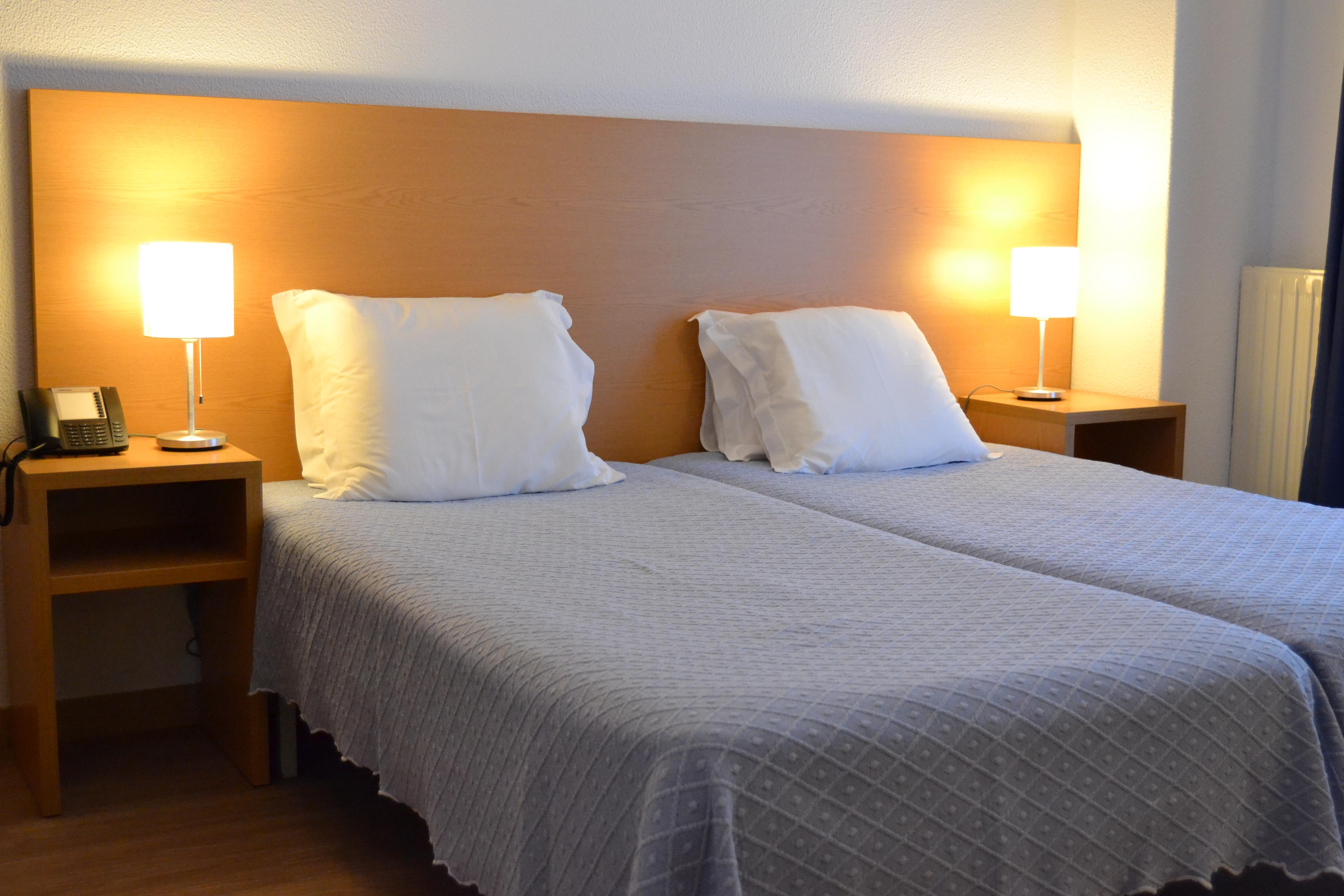 Hotel Wot Ericeira Esterno foto
