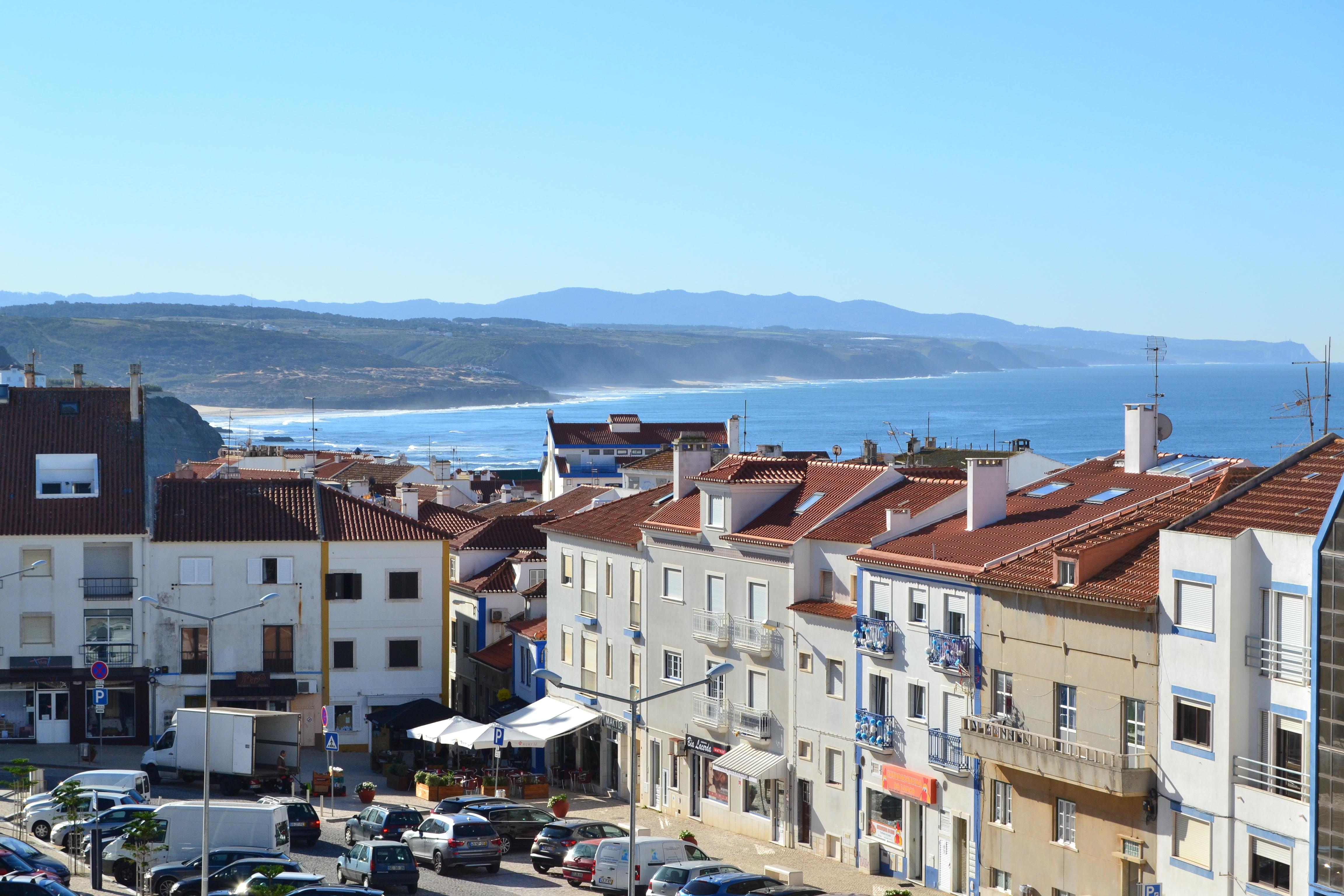 Wot Ericeira Hotel Esterno foto