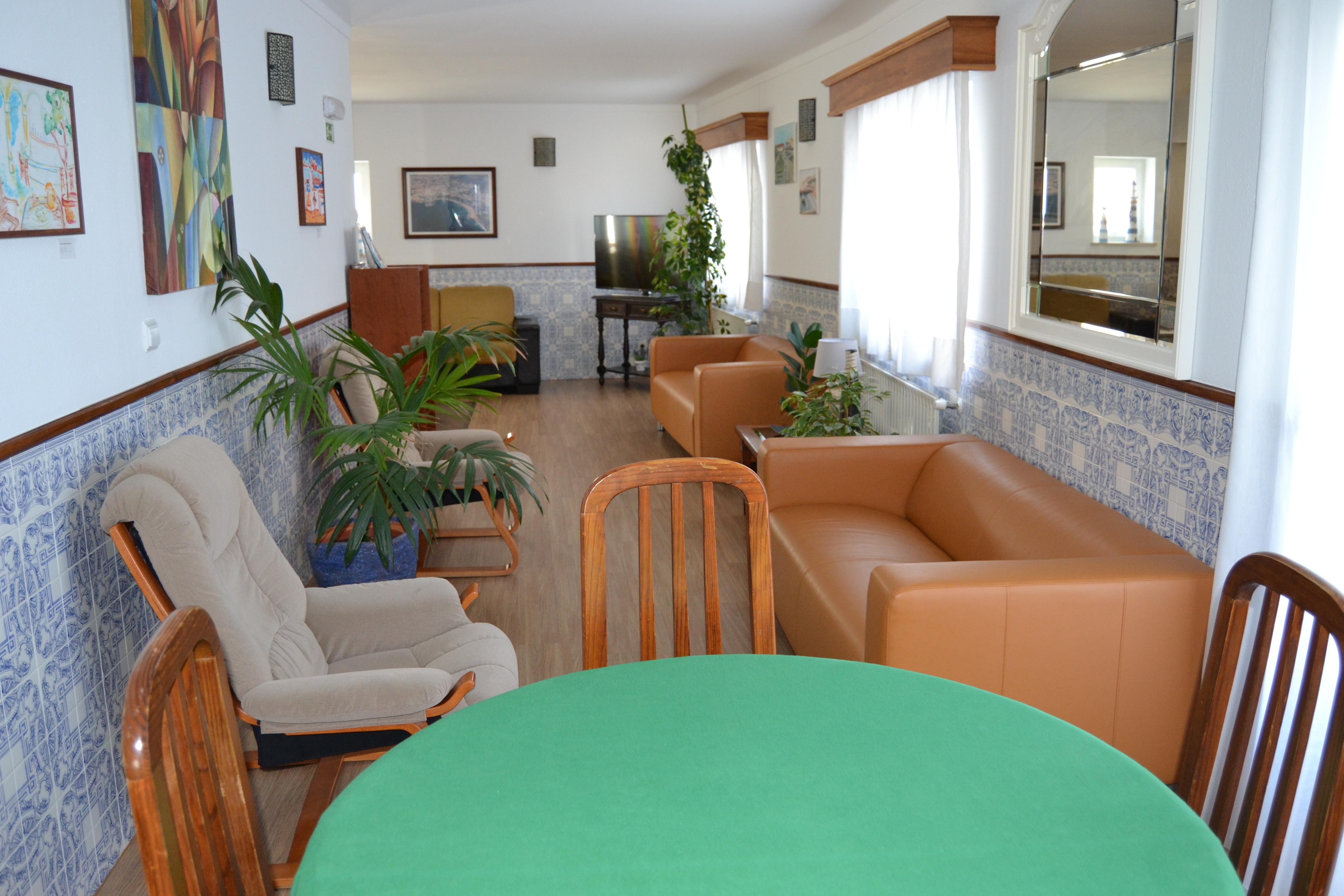 Hotel Wot Ericeira Esterno foto