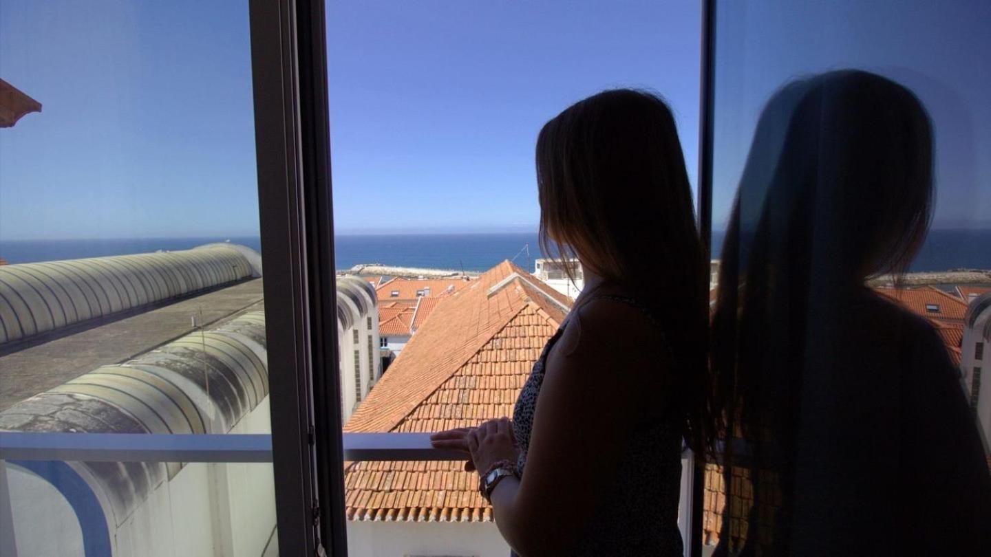 Hotel Wot Ericeira Esterno foto