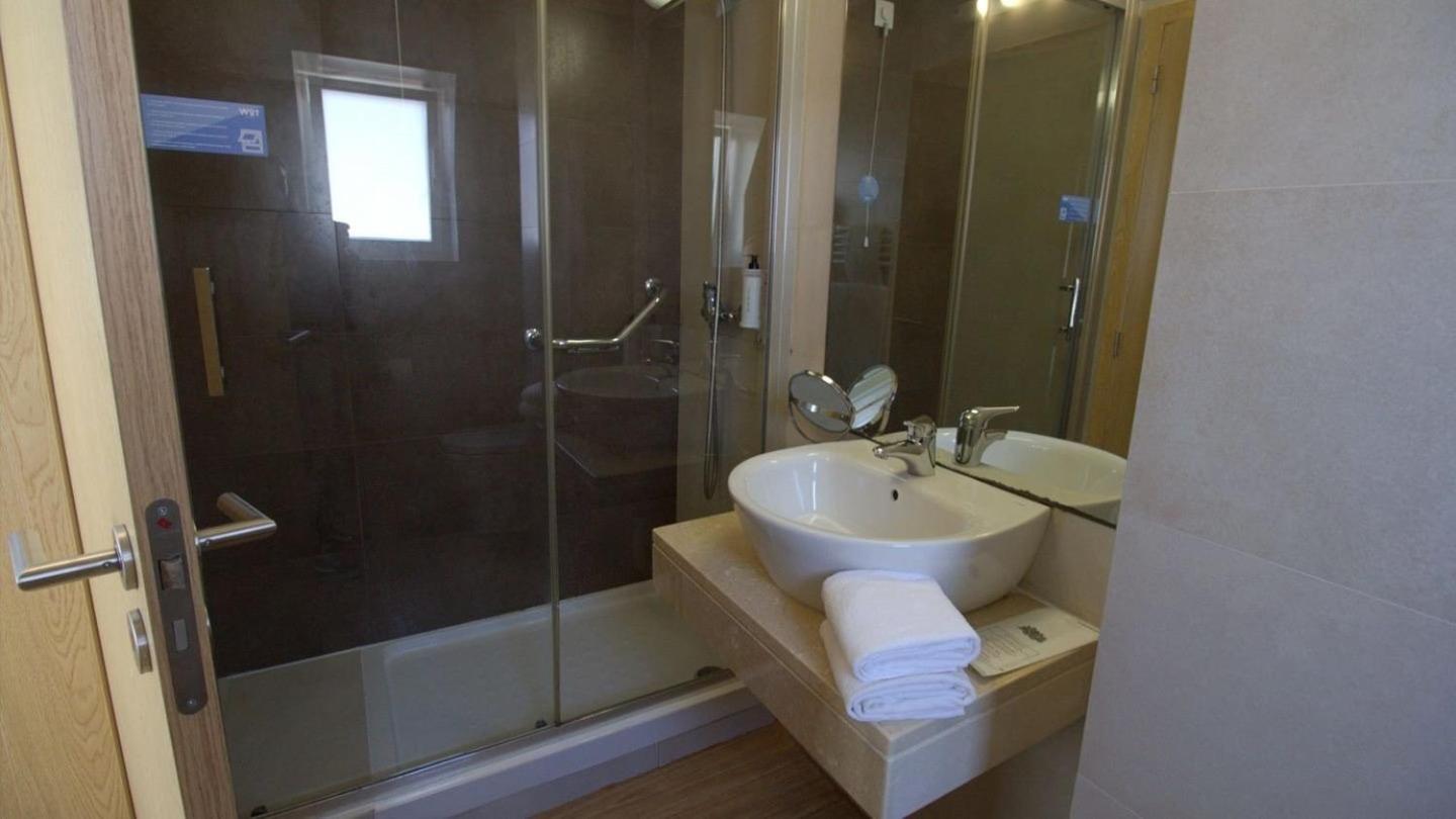 Hotel Wot Ericeira Esterno foto