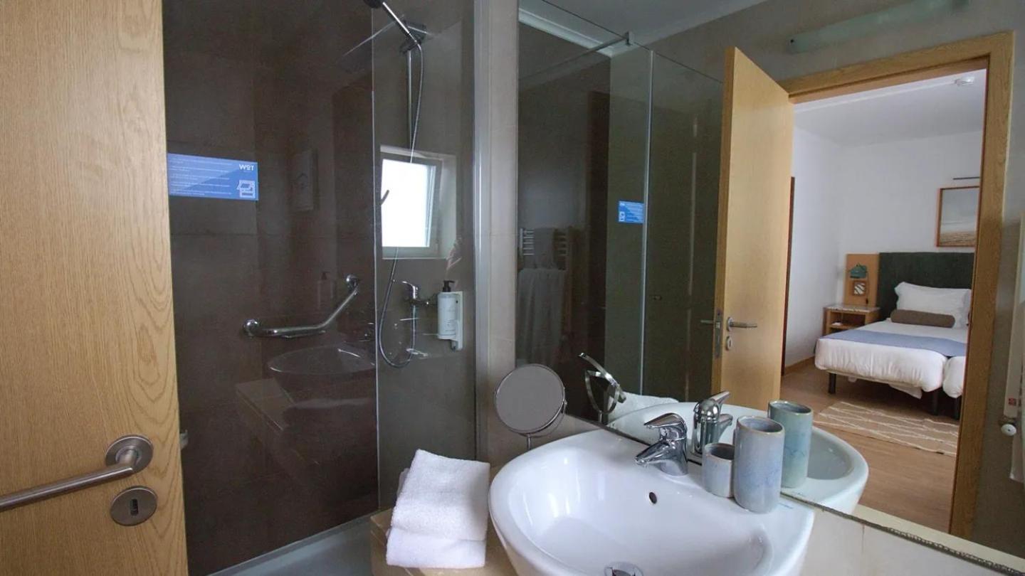 Hotel Wot Ericeira Esterno foto