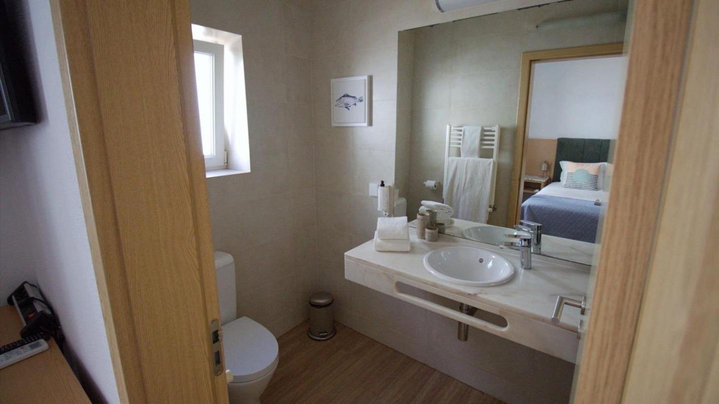 Hotel Wot Ericeira Esterno foto