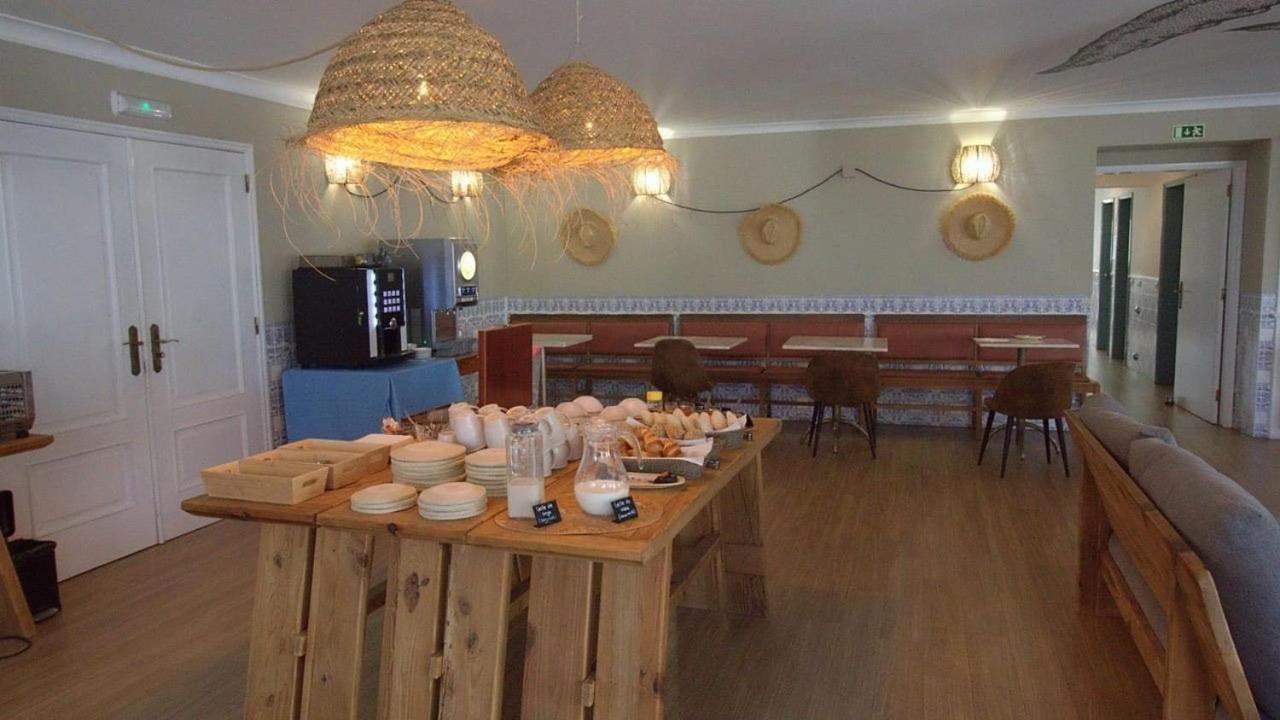 Hotel Wot Ericeira Esterno foto