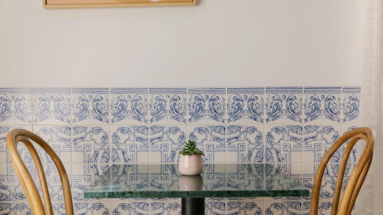 Hotel Wot Ericeira Esterno foto