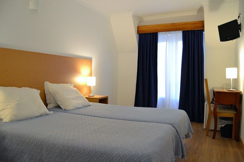Hotel Wot Ericeira Esterno foto