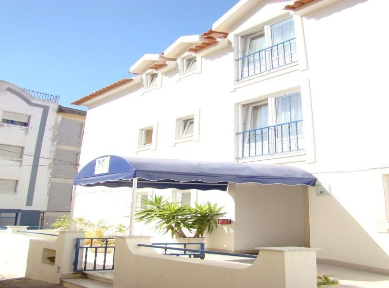 Hotel Wot Ericeira Esterno foto