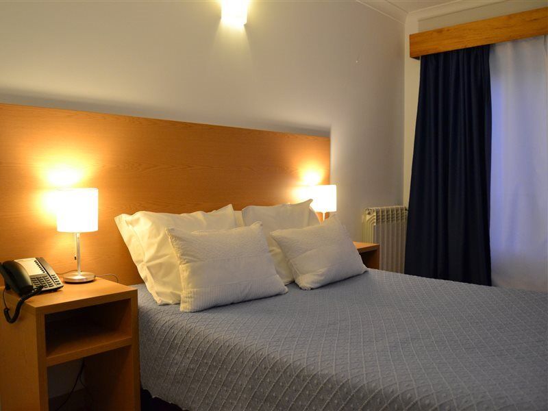Hotel Wot Ericeira Esterno foto
